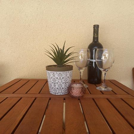 Apartman Maja Appartement Kaštela Buitenkant foto