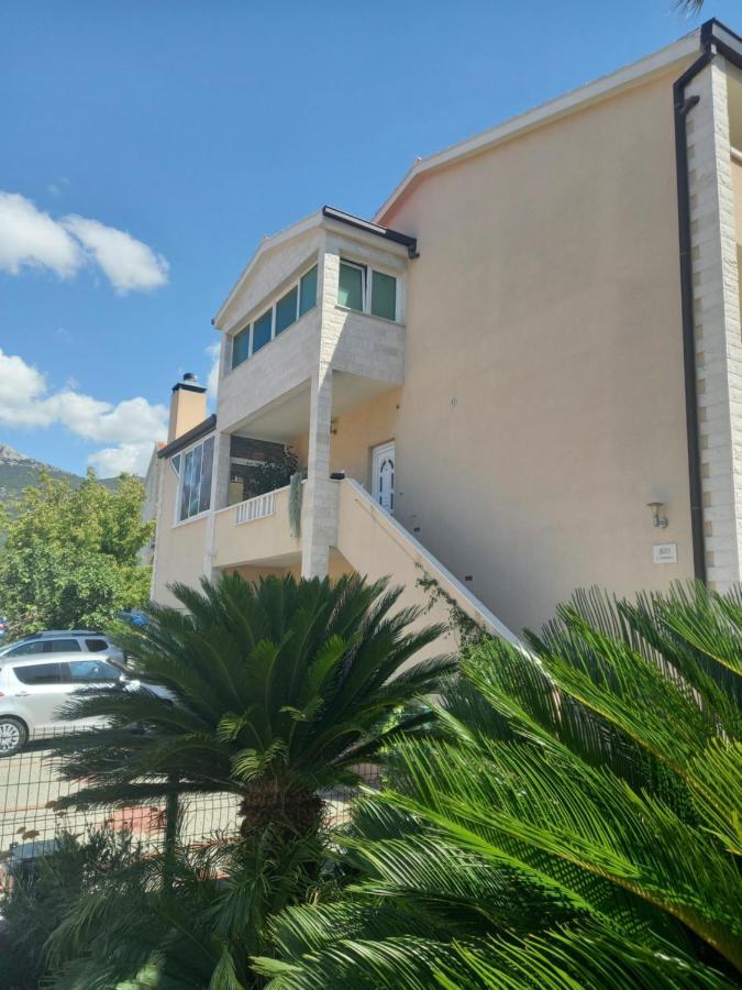 Apartman Maja Appartement Kaštela Buitenkant foto