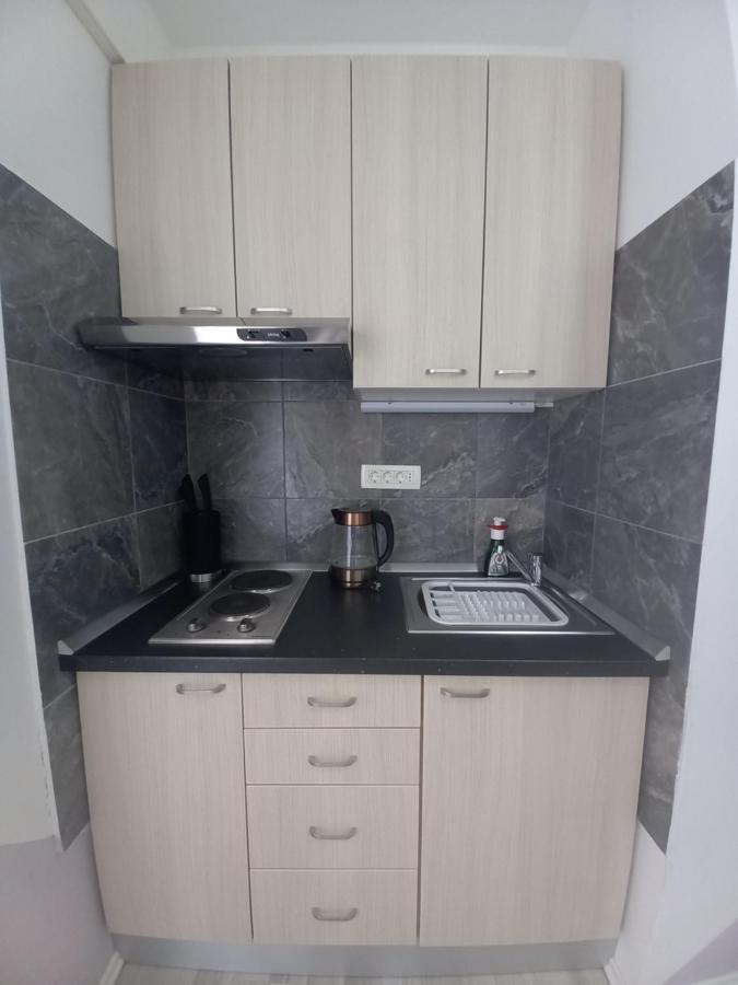 Apartman Maja Appartement Kaštela Buitenkant foto