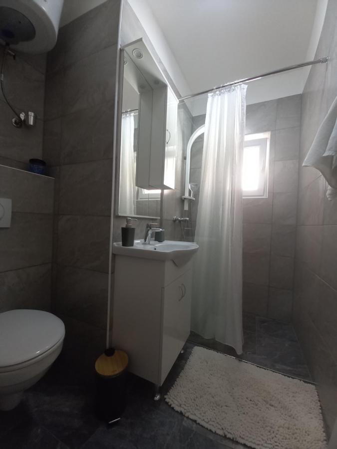 Apartman Maja Appartement Kaštela Buitenkant foto