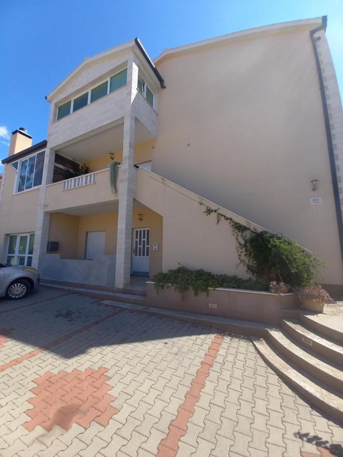 Apartman Maja Appartement Kaštela Buitenkant foto